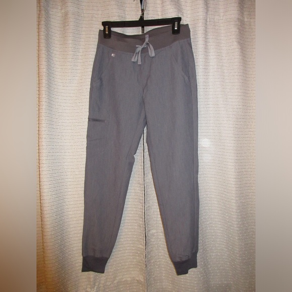FIGS Zamora jogger scrub pants - Picture 1 of 4